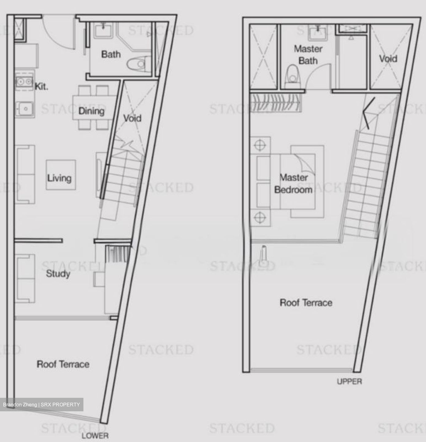 Suites @ Katong (D15), Apartment #587713421